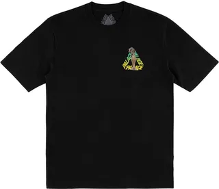 Rolls P3 T-shirt