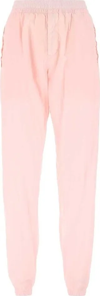 Givenchy 4G Cropped Jogger Pants
