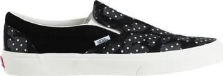 Ua Classic Slip-on Sneakers Black