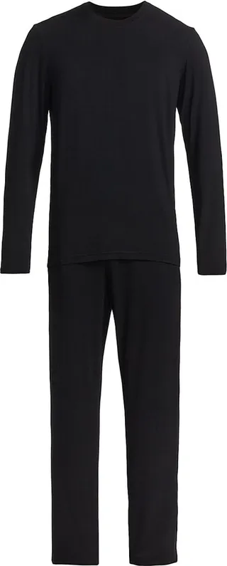 COLLECTION Long-Sleeve Sleep Set