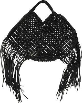 Large Hand Bag