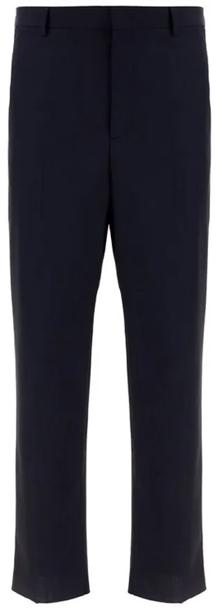 Valentino Straight Leg Trousers