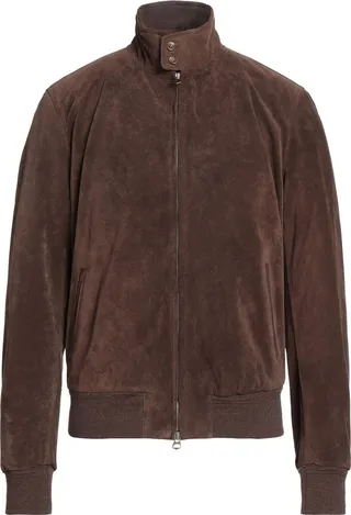 Jacket Cocoa