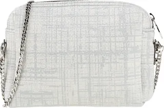 Cross-body Bag Grey