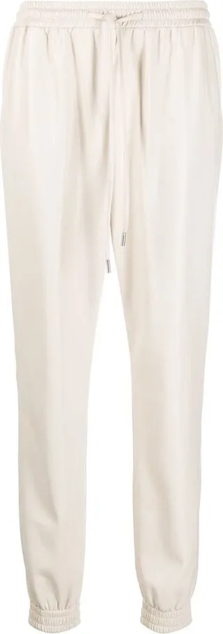 Classic Drawstring Joggers