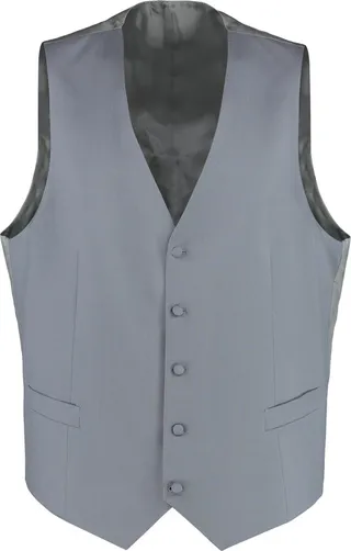 Wool Vest