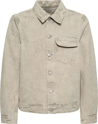 Rebirth denim jacket