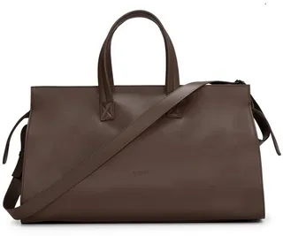 Marsèll Quarantotto Logo Detailed Tote Bag