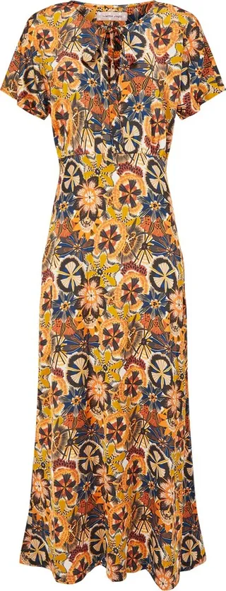 Traffic People - Lucid Dreams Lenu Dress