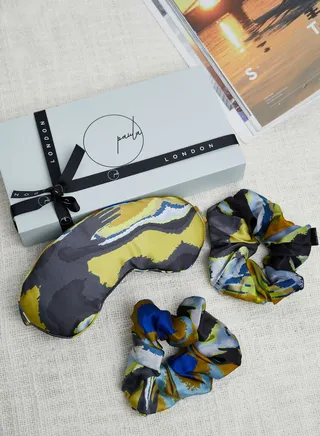 Eye Mask Set