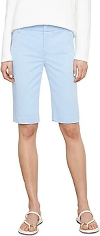 Vince Coin Bermuda Shorts