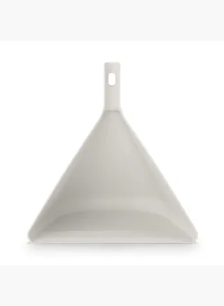 Cleaning System - Outdoor Dustpan