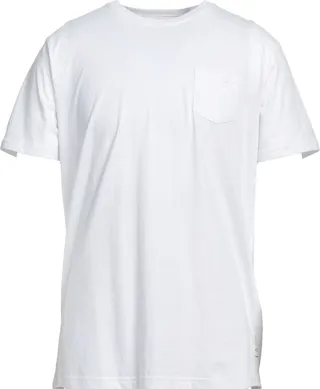 T-shirt White