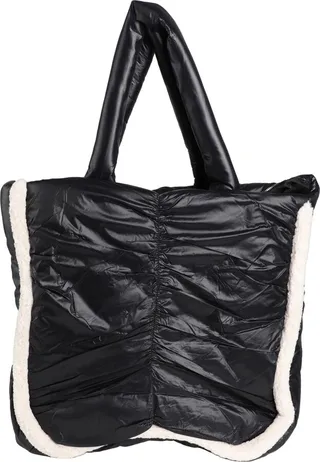 Shoulder Bag Black