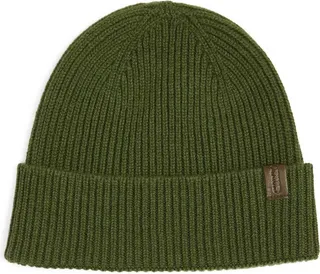 Giorgio Armani Cashmere Beanie