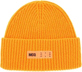 Mcq Icon 0 Beanie Hat