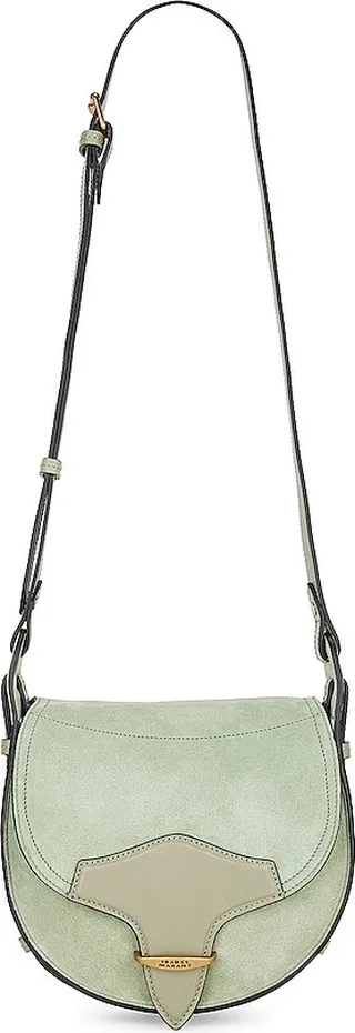 Botsy Bag