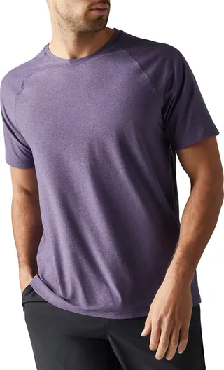 Reign Short Sleeve T-Shirt