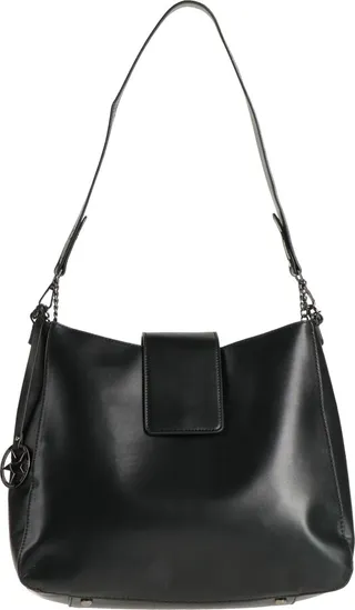 Shoulder Bag Black