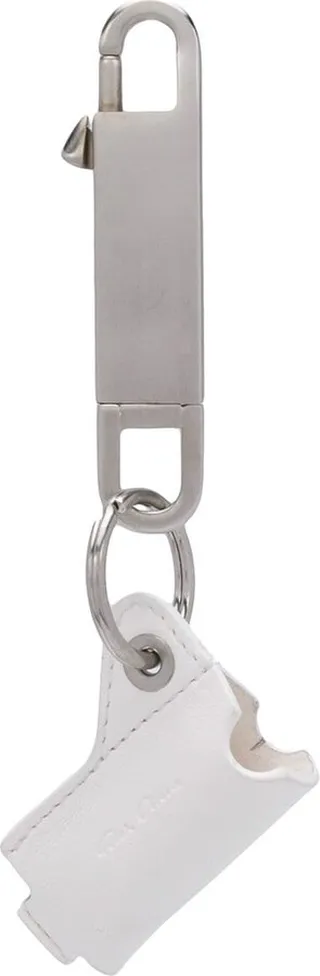 Pouch Keyring