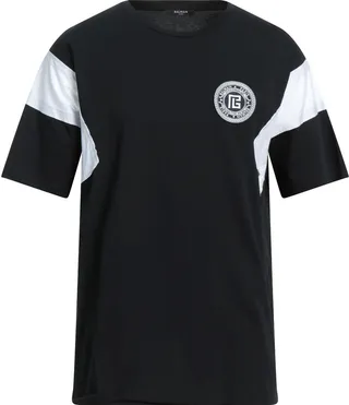 T-shirt Black