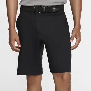 Nike Men's Flex Golf Shorts in Black