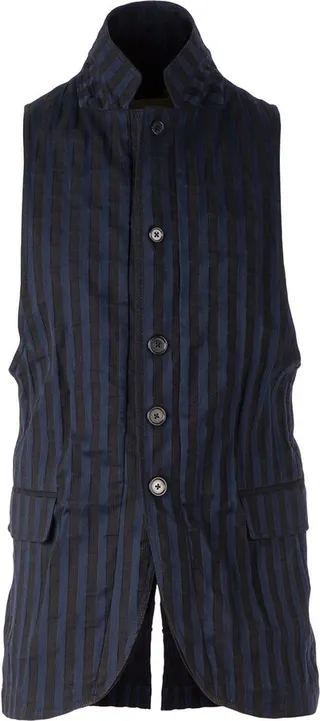 Striped Waistcoat