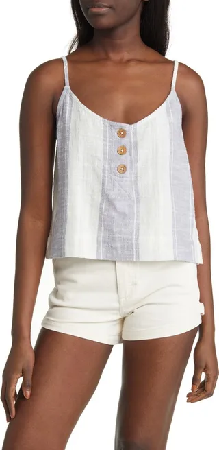 Surf Stripe Camisole