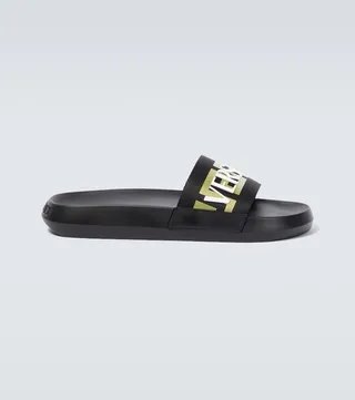 Logo slides