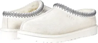 UGG Tasman (White) Men's Slippers