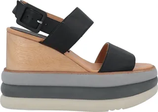 Mules & Clogs Black