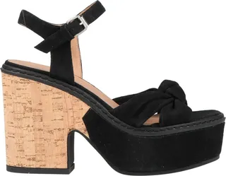 Mules & Clogs Black