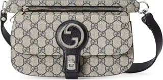 Blondie belt bag