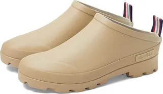 SeaVees Bodega Clog (Dune) Women's Shoes