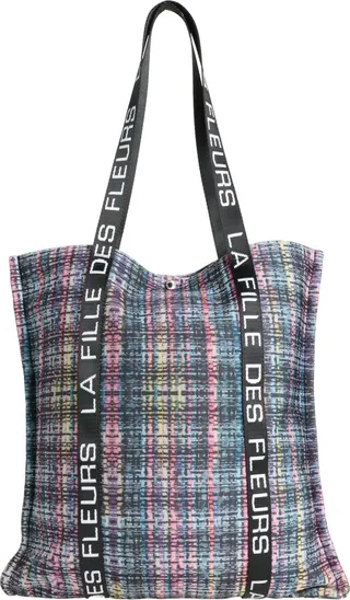 Shoulder Bag Midnight Blue