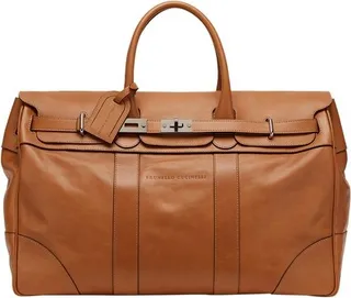 Weekender bag