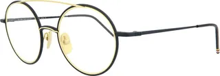 Thom Browne Unisex 50Mm Optical Frames