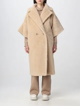 Max Mara wool blend coat