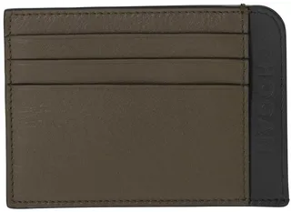 Hogan Logo Embossed Cardholder