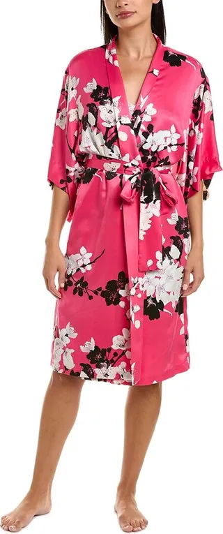 Natori Kyoto Wrap Robe