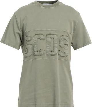 T-shirt Sage Green
