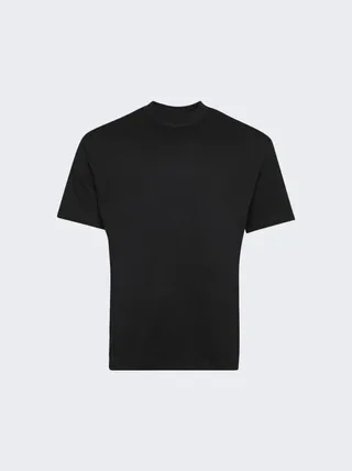 T-Boggy Megoval Tee Black