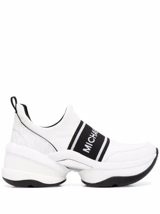 Nick slip-on sneakers