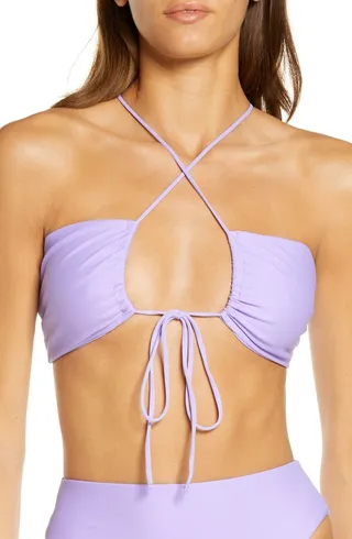 Livi Bikini Top