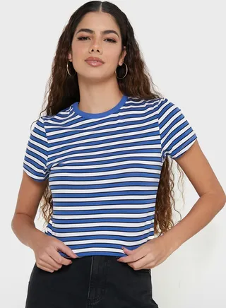 Striped T-Shirt