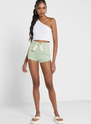 Co-Ord Short