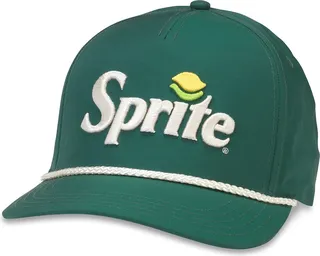 Sprite Traveler Baseball Cap
