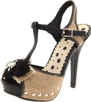 Not Rated Women's Charmed Life Sandal
