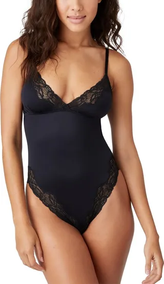 b.tempt'd Women's Always Composed Bodysuit 936223