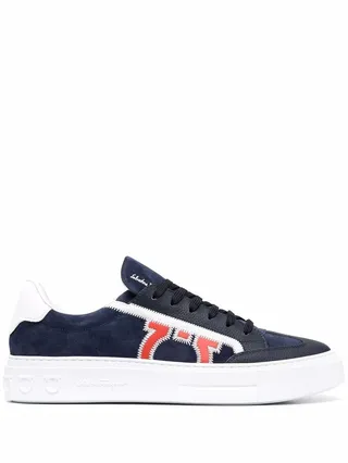 Borg 5 low-top sneakers